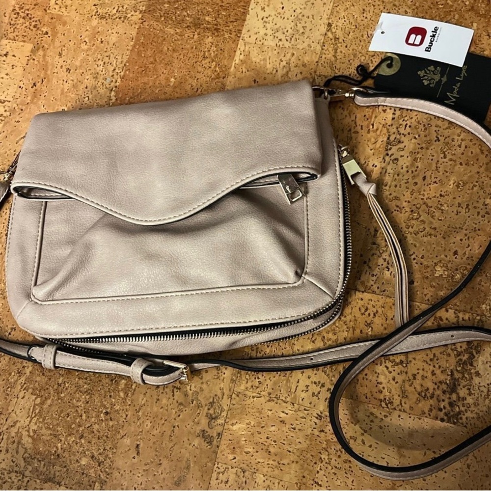 Moda Luxe purse